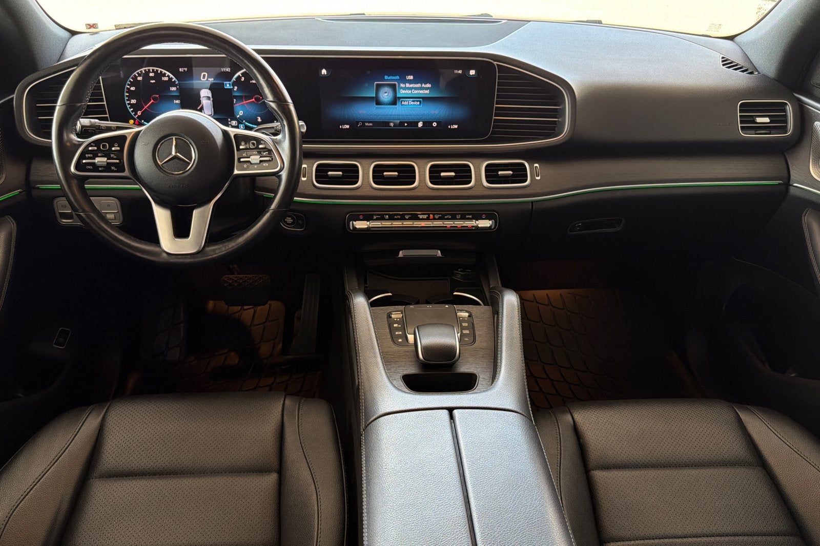 2022 Mercedes-Benz GLE GLE 350 4MATIC®