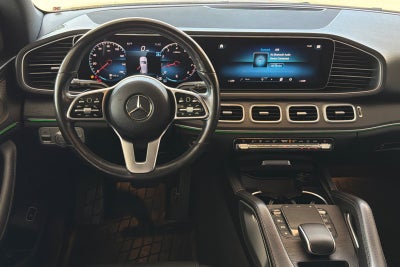 2022 Mercedes-Benz GLE GLE 350 4MATIC®
