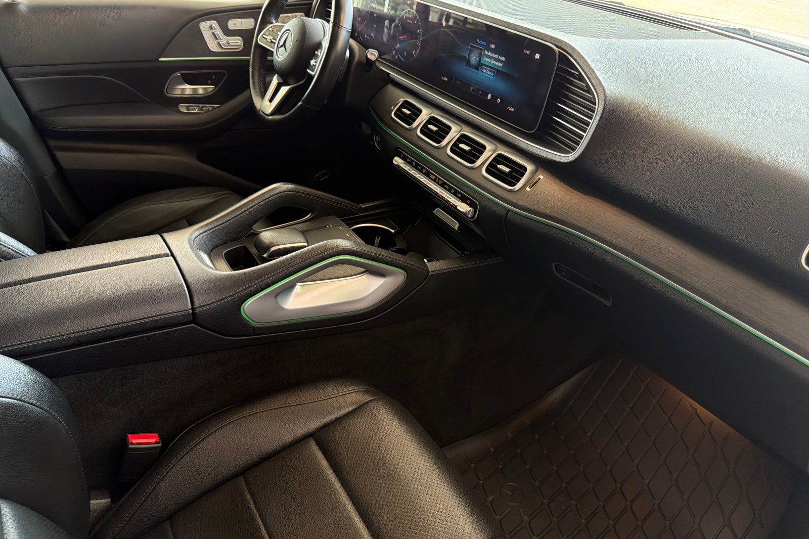 2022 Mercedes-Benz GLE GLE 350 4MATIC®