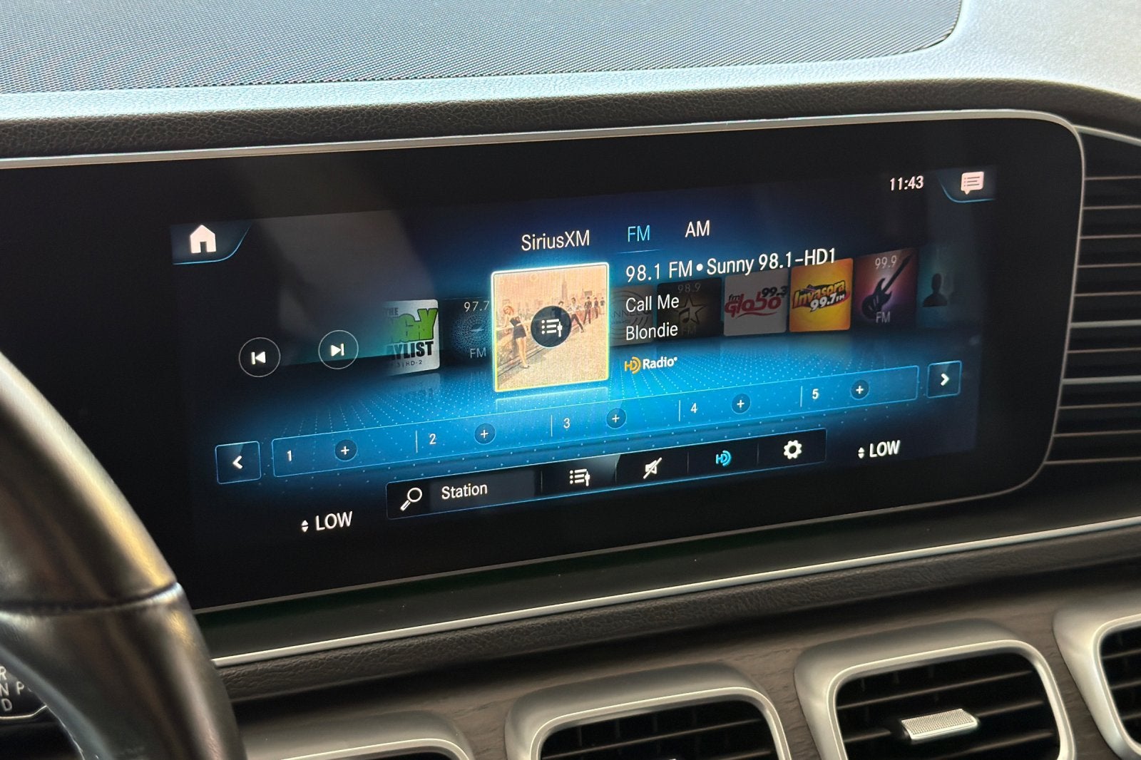 2022 Mercedes-Benz GLE GLE 350 4MATIC®
