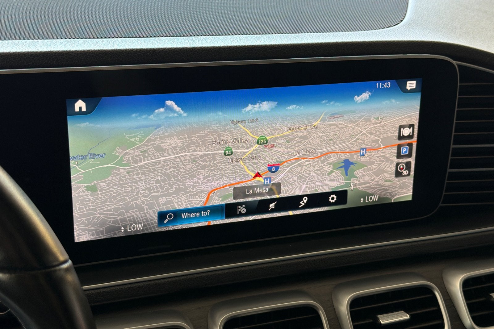 2022 Mercedes-Benz GLE GLE 350 4MATIC®