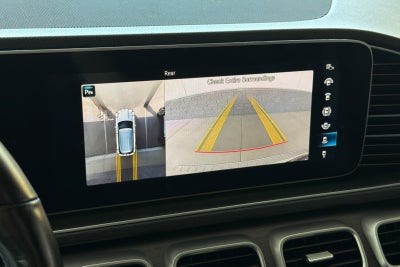 2022 Mercedes-Benz GLE GLE 350 4MATIC®