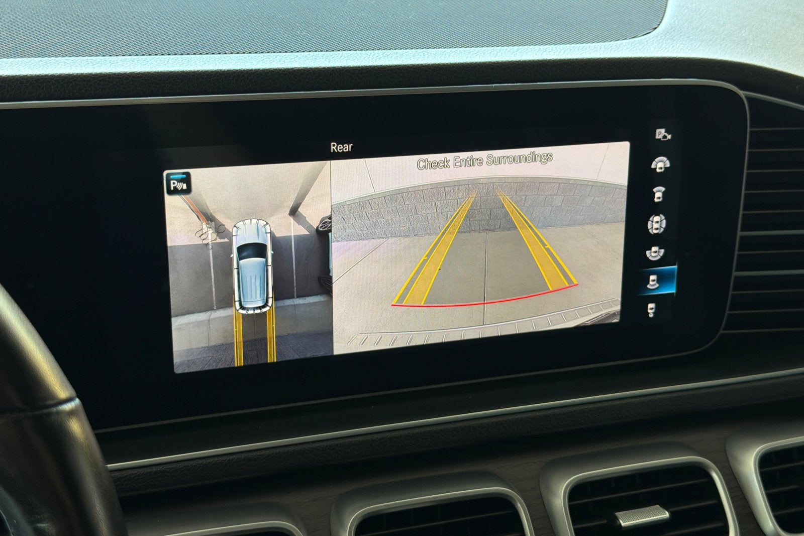 2022 Mercedes-Benz GLE GLE 350 4MATIC®