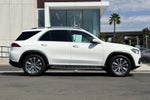 2022 Mercedes-Benz GLE GLE 350 4MATIC®
