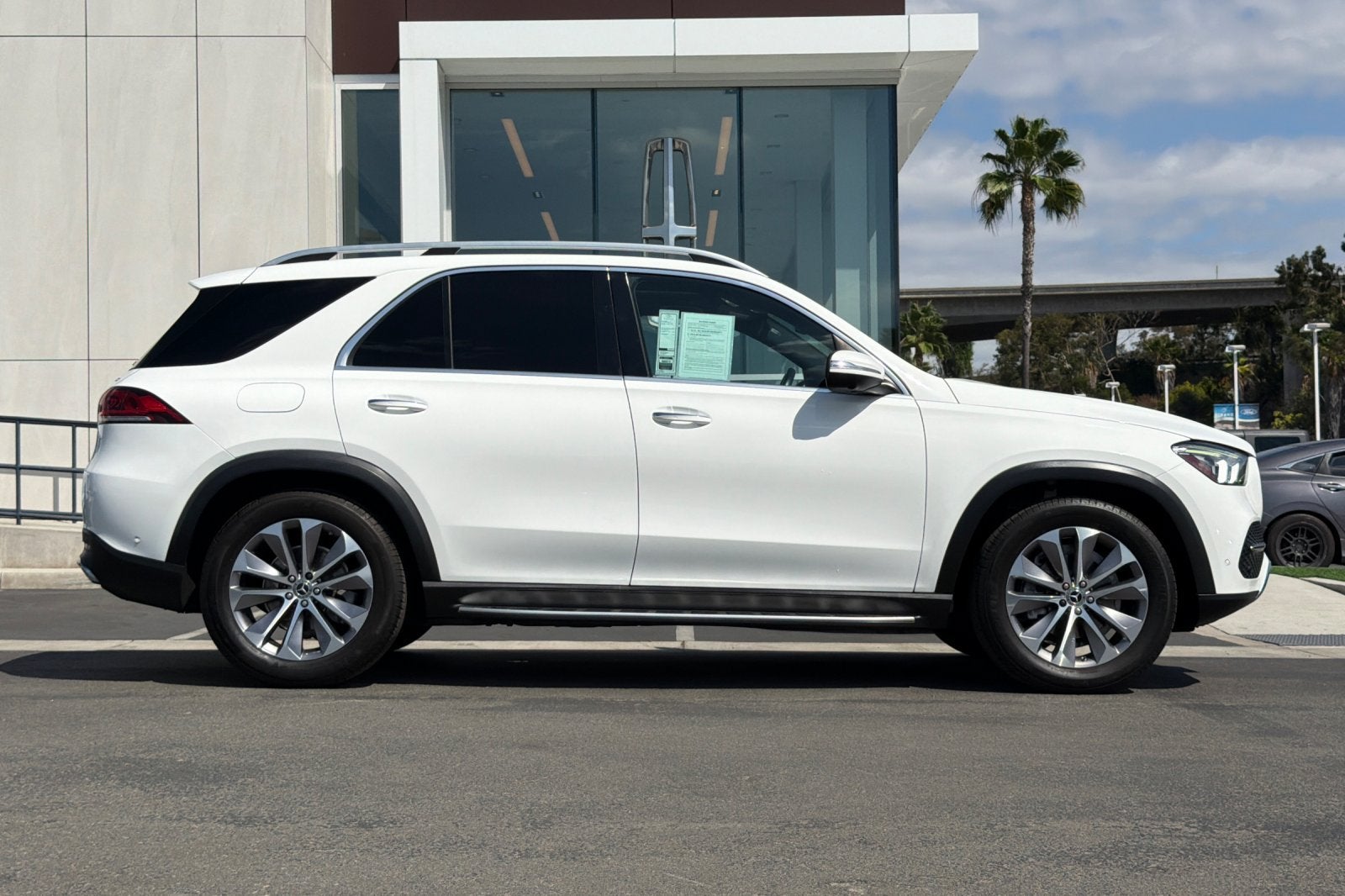 2022 Mercedes-Benz GLE GLE 350 4MATIC®