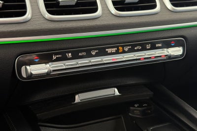 2022 Mercedes-Benz GLE GLE 350 4MATIC®