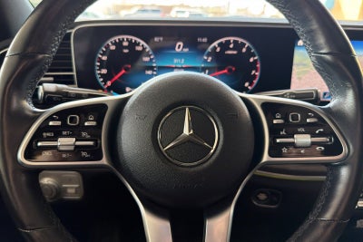 2022 Mercedes-Benz GLE GLE 350 4MATIC®