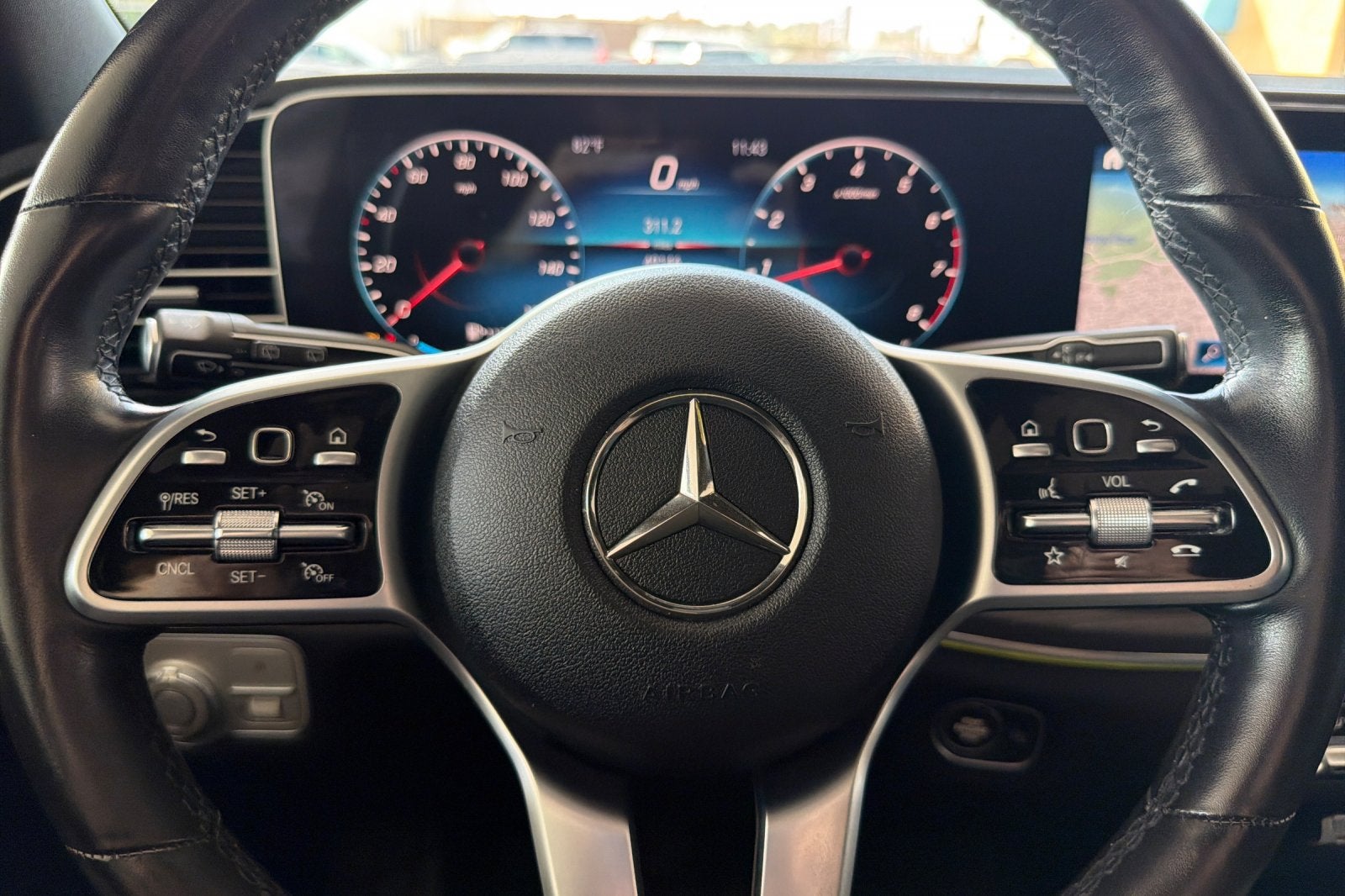 2022 Mercedes-Benz GLE GLE 350 4MATIC®