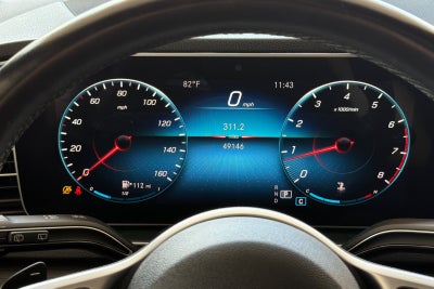 2022 Mercedes-Benz GLE GLE 350 4MATIC®