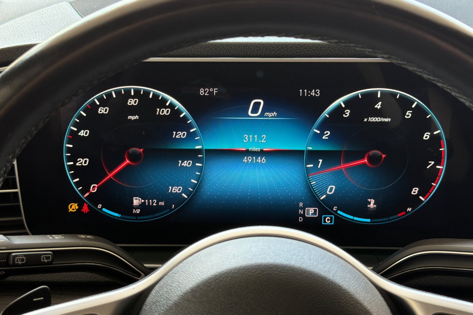 2022 Mercedes-Benz GLE GLE 350 4MATIC®
