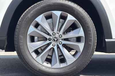 2022 Mercedes-Benz GLE GLE 350 4MATIC®
