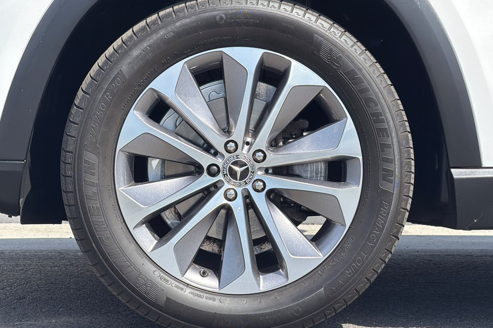 2022 Mercedes-Benz GLE GLE 350 4MATIC®