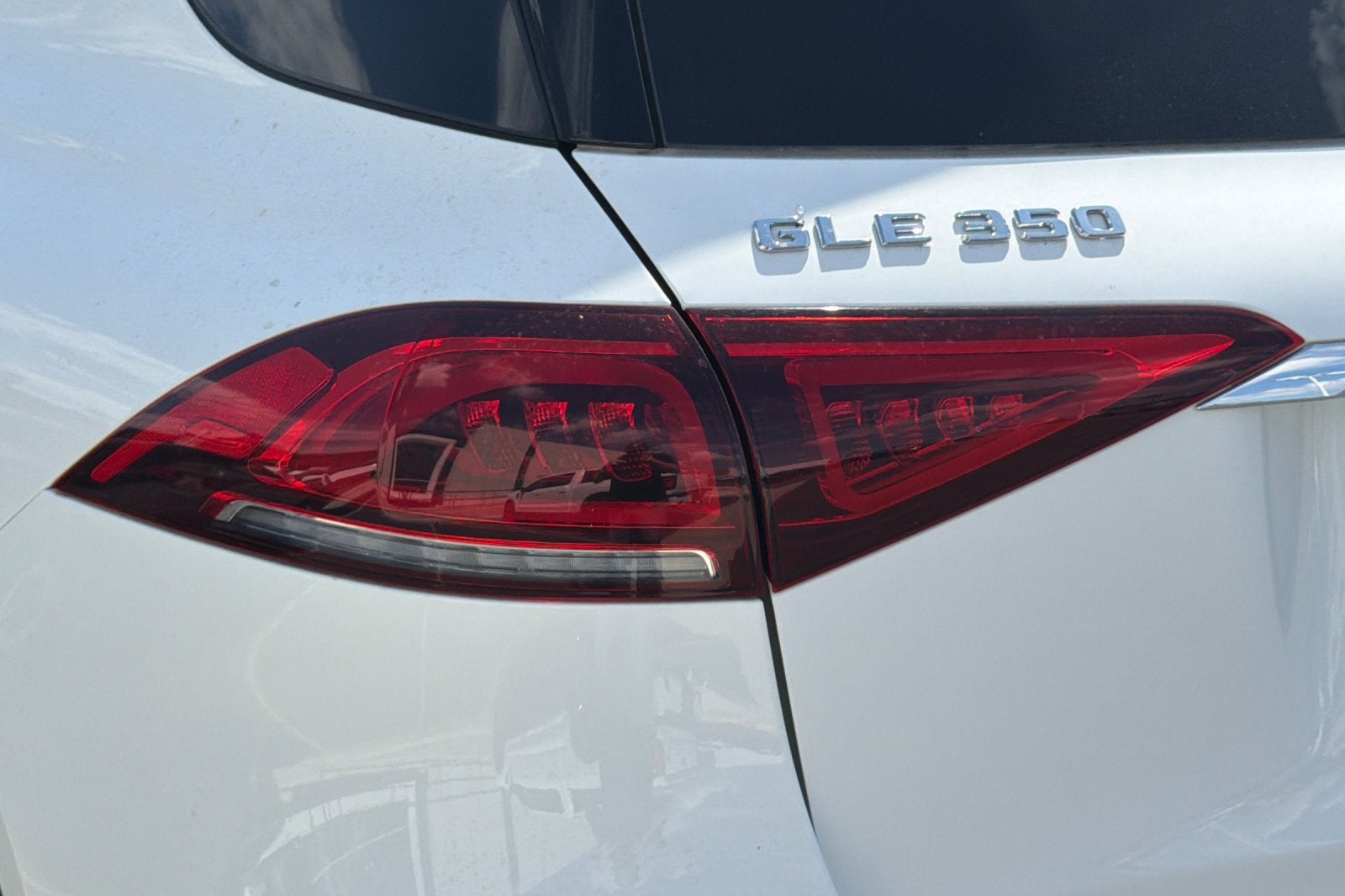 2022 Mercedes-Benz GLE GLE 350 4MATIC®