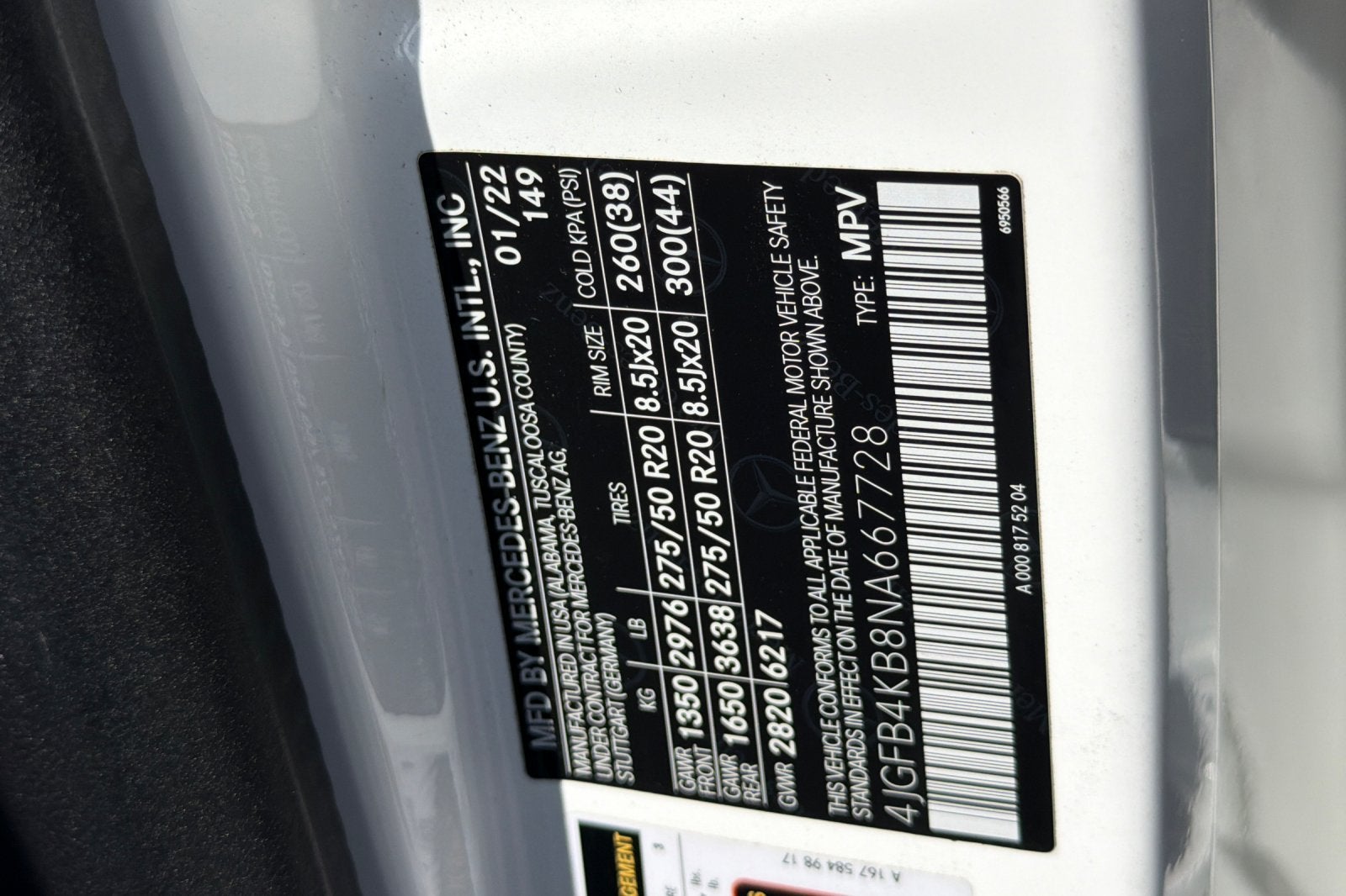 2022 Mercedes-Benz GLE GLE 350 4MATIC®