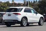 2022 Mercedes-Benz GLE GLE 350 4MATIC®