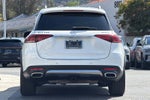 2022 Mercedes-Benz GLE GLE 350 4MATIC®