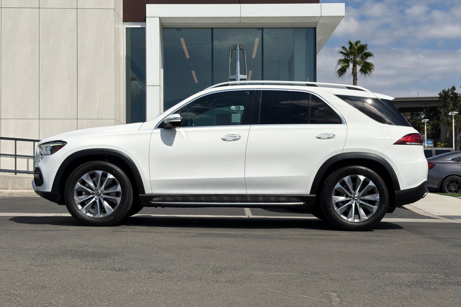 2022 Mercedes-Benz GLE GLE 350 4MATIC®