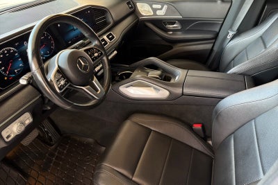 2022 Mercedes-Benz GLE GLE 350 4MATIC®