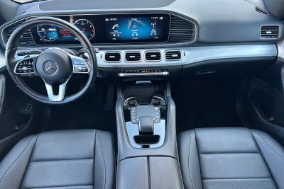 2023 Mercedes-Benz GLE GLE 350 4MATIC®