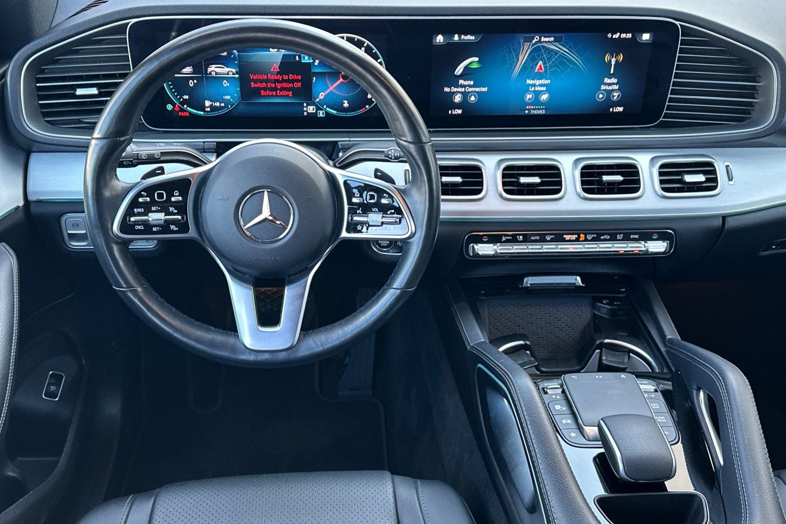 2023 Mercedes-Benz GLE GLE 350 4MATIC®