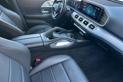 2023 Mercedes-Benz GLE GLE 350 4MATIC®