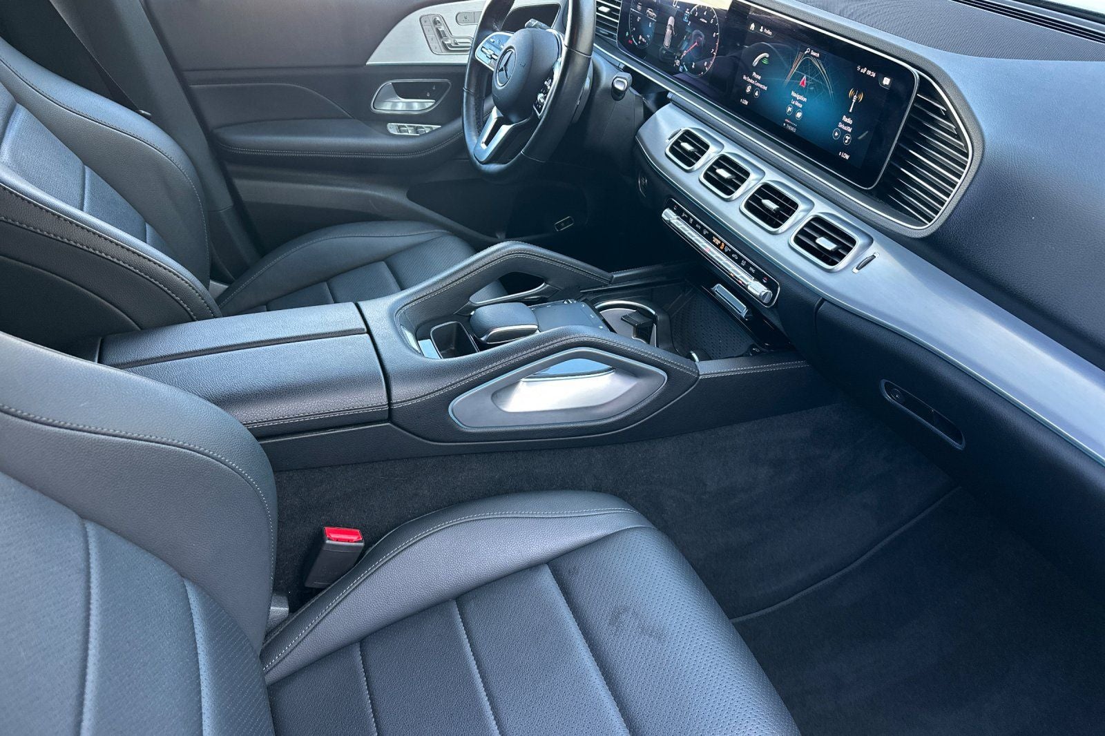 2023 Mercedes-Benz GLE GLE 350 4MATIC®