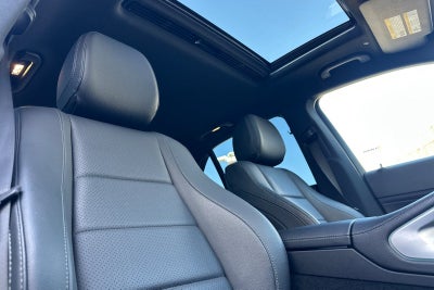 2023 Mercedes-Benz GLE GLE 350 4MATIC®