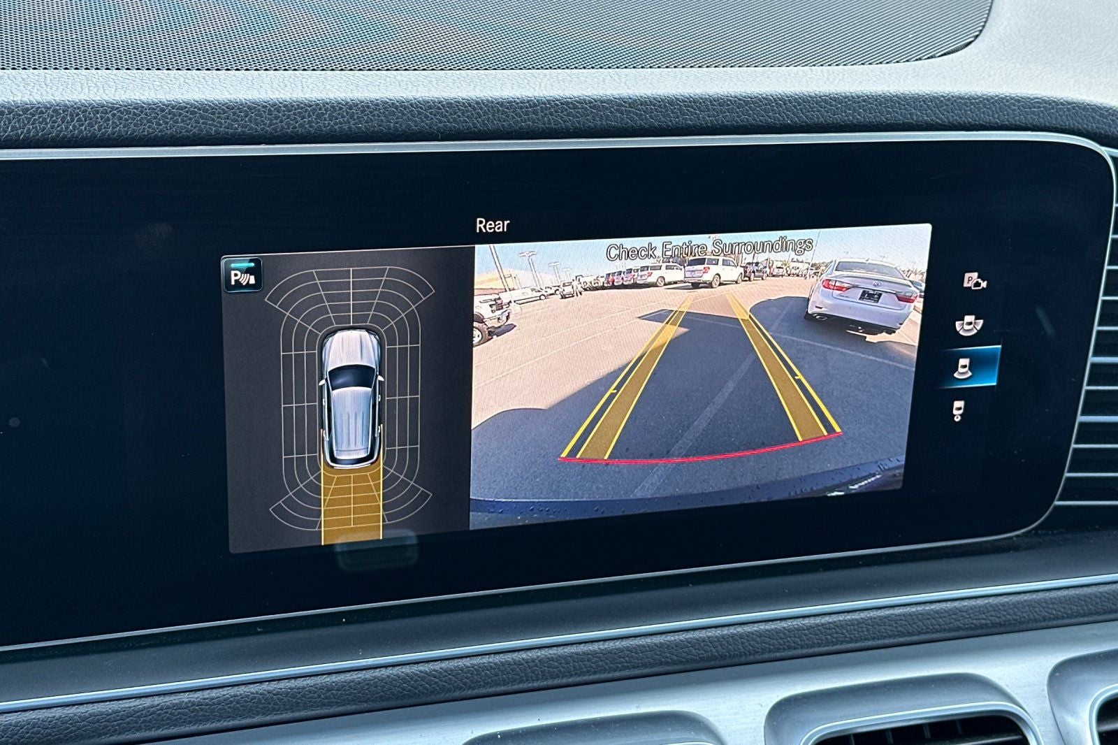 2023 Mercedes-Benz GLE GLE 350 4MATIC®