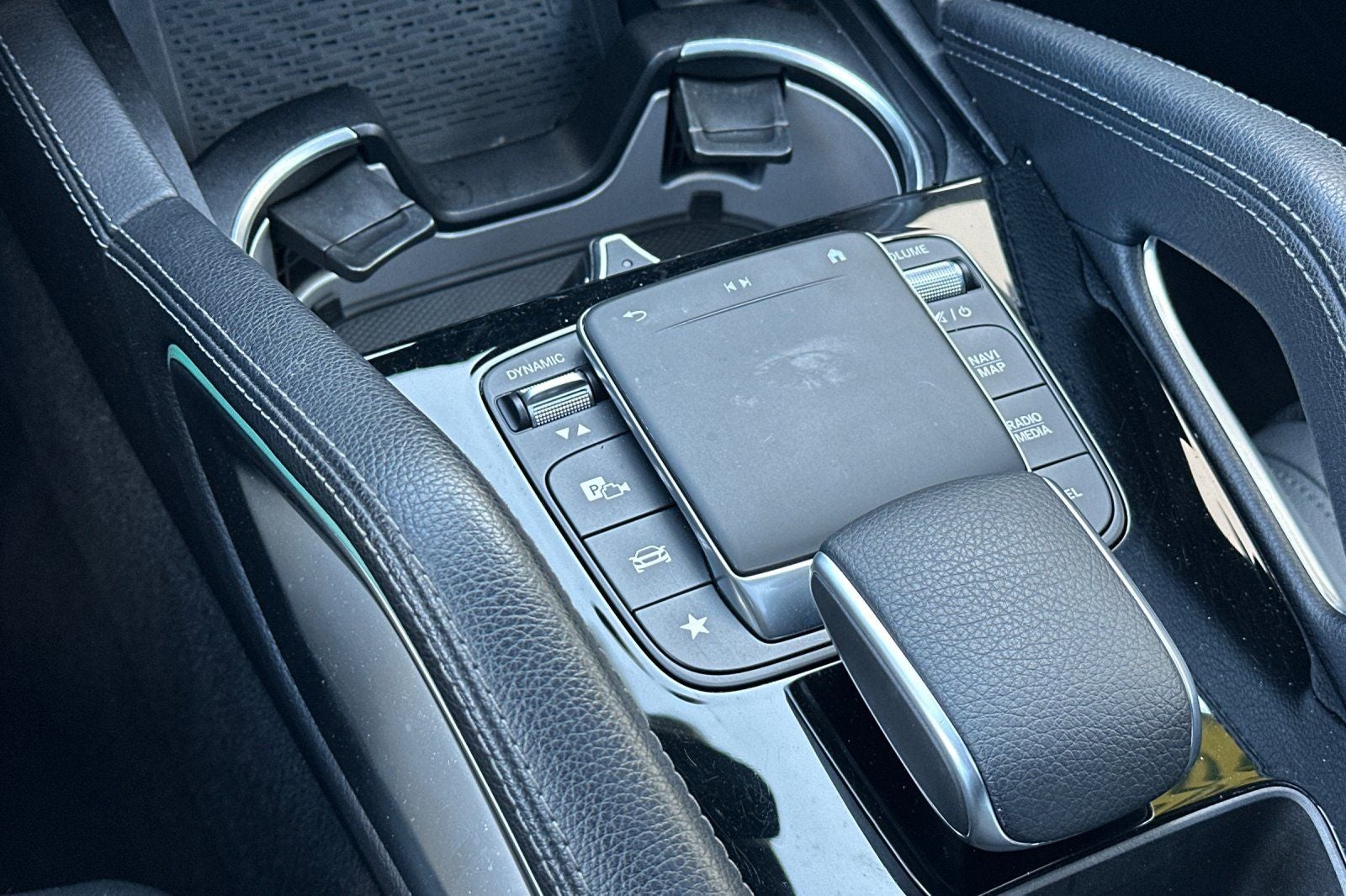 2023 Mercedes-Benz GLE GLE 350 4MATIC®