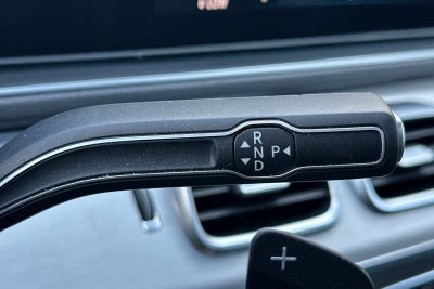 2023 Mercedes-Benz GLE GLE 350 4MATIC®