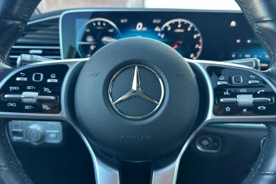 2023 Mercedes-Benz GLE GLE 350 4MATIC®