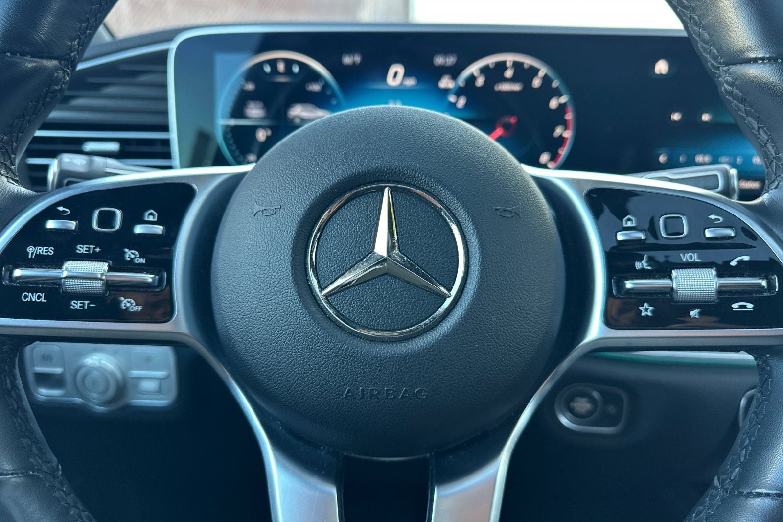2023 Mercedes-Benz GLE GLE 350 4MATIC®