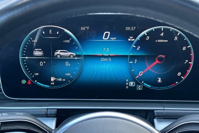 2023 Mercedes-Benz GLE GLE 350 4MATIC®