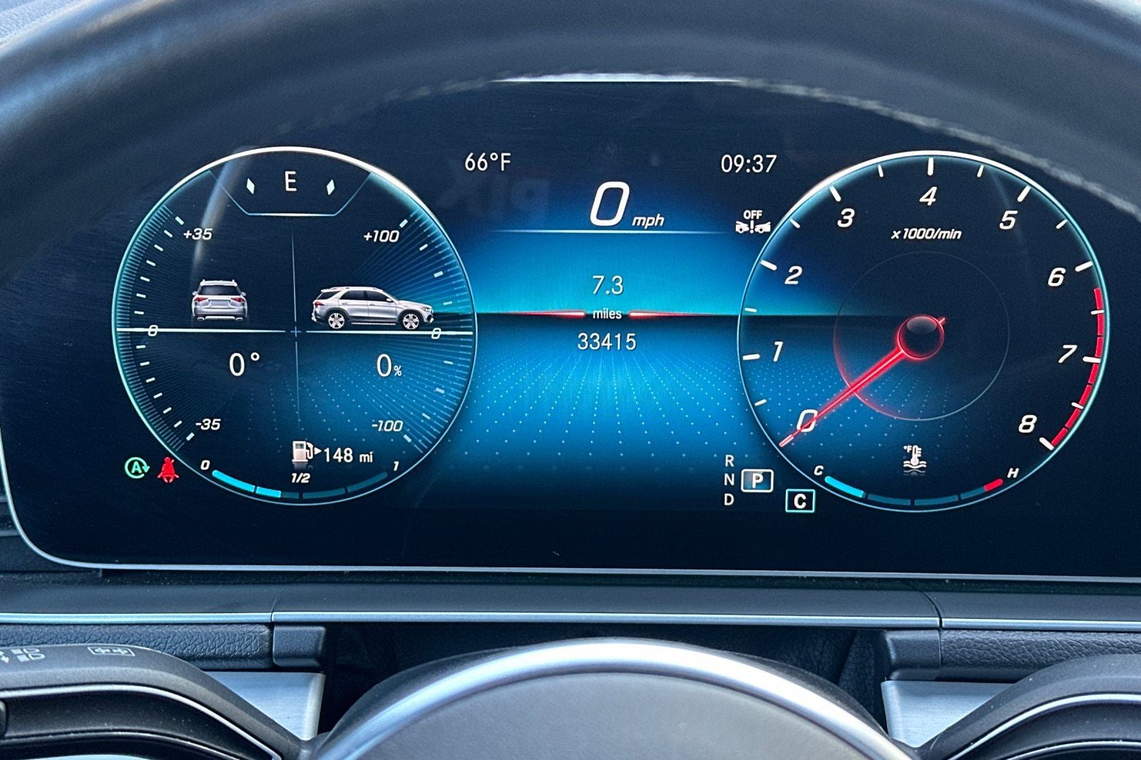 2023 Mercedes-Benz GLE GLE 350 4MATIC®