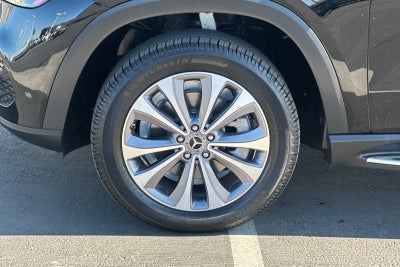 2023 Mercedes-Benz GLE GLE 350 4MATIC®