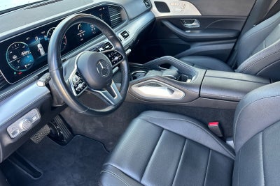 2023 Mercedes-Benz GLE GLE 350 4MATIC®