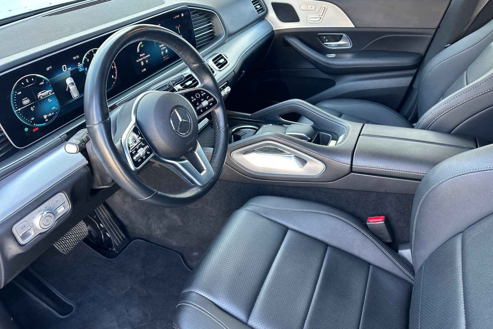 2023 Mercedes-Benz GLE GLE 350 4MATIC®