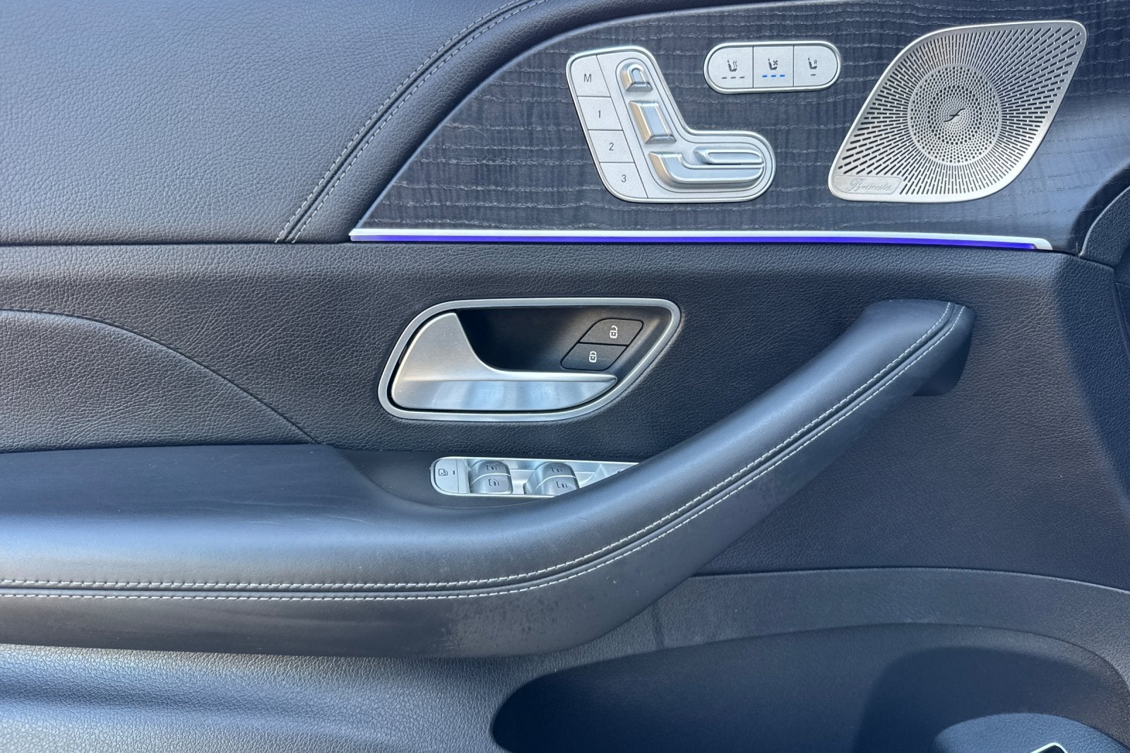 2022 Mercedes-Benz GLE GLE 53 AMG® 4MATIC®