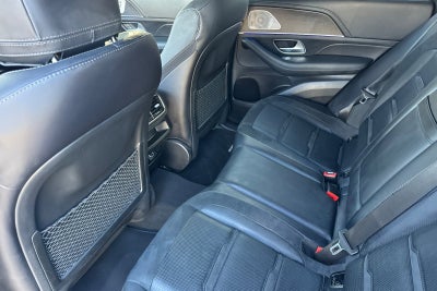 2022 Mercedes-Benz GLE GLE 53 AMG® 4MATIC®
