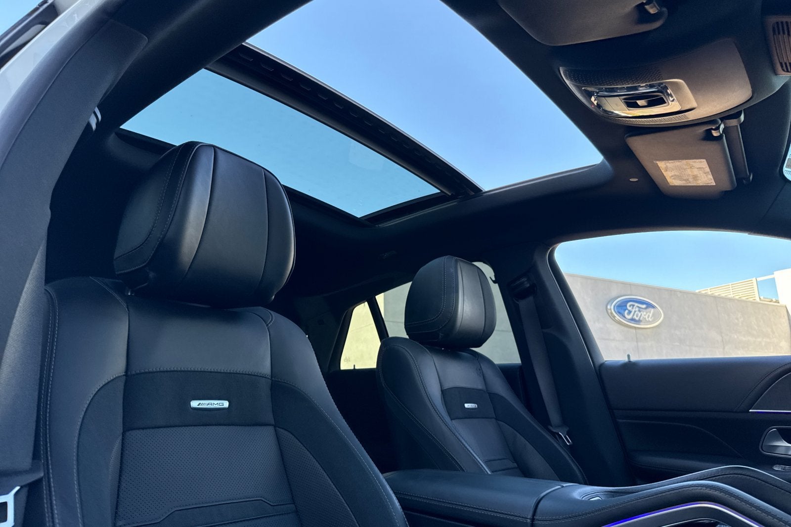 2022 Mercedes-Benz GLE GLE 53 AMG® 4MATIC®