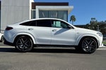 2022 Mercedes-Benz GLE GLE 53 AMG® 4MATIC®