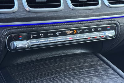2022 Mercedes-Benz GLE GLE 53 AMG® 4MATIC®