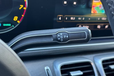 2022 Mercedes-Benz GLE GLE 53 AMG® 4MATIC®