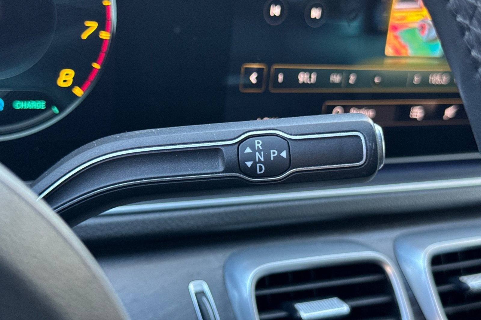 2022 Mercedes-Benz GLE GLE 53 AMG® 4MATIC®