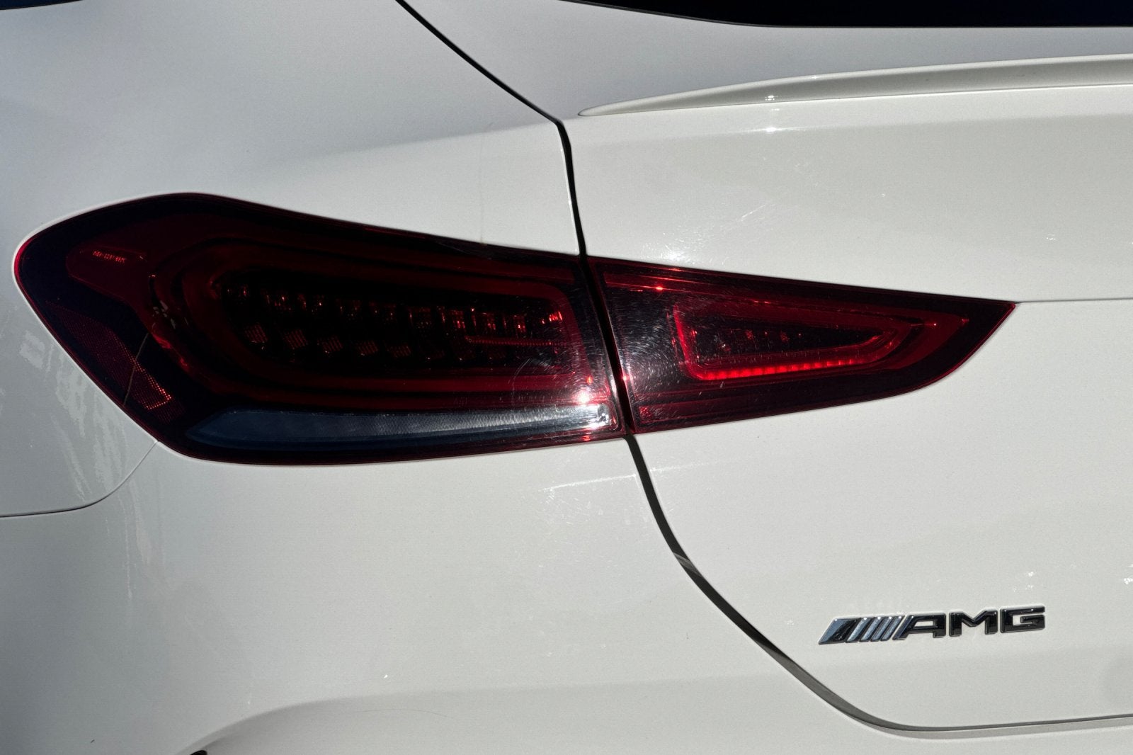 2022 Mercedes-Benz GLE GLE 53 AMG® 4MATIC®