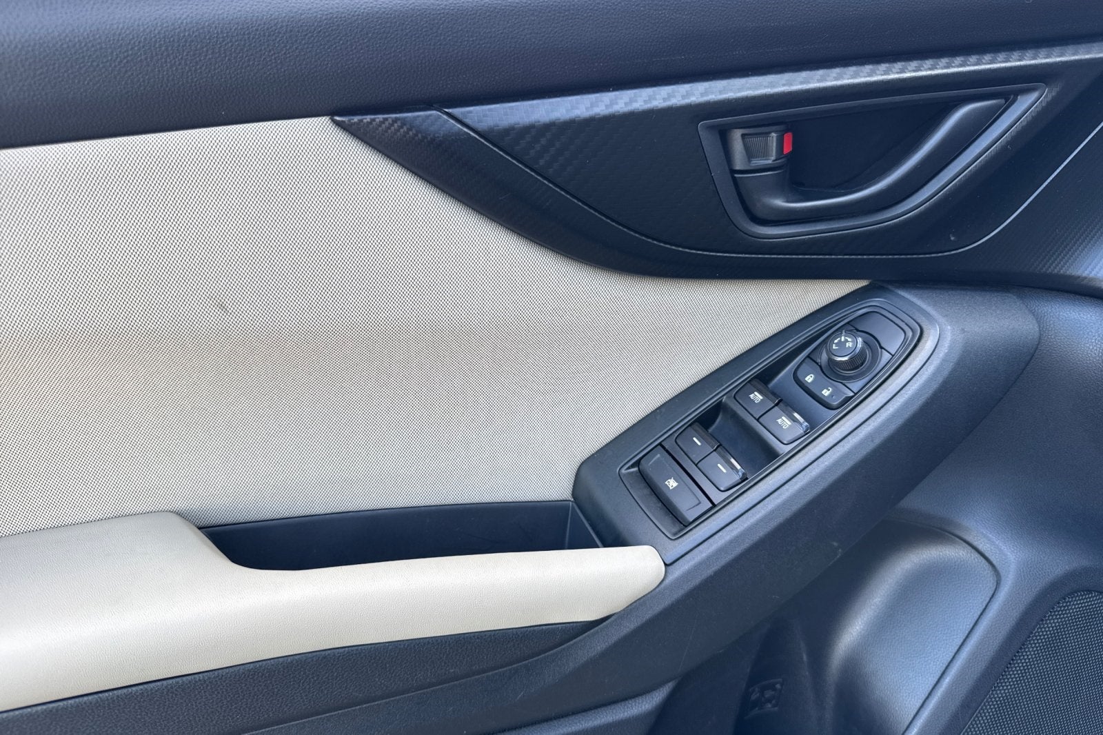 2020 Subaru Impreza Base