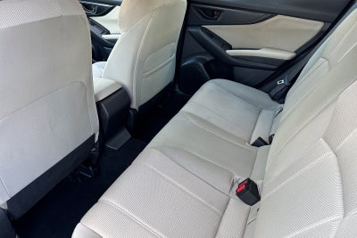 2020 Subaru Impreza Base