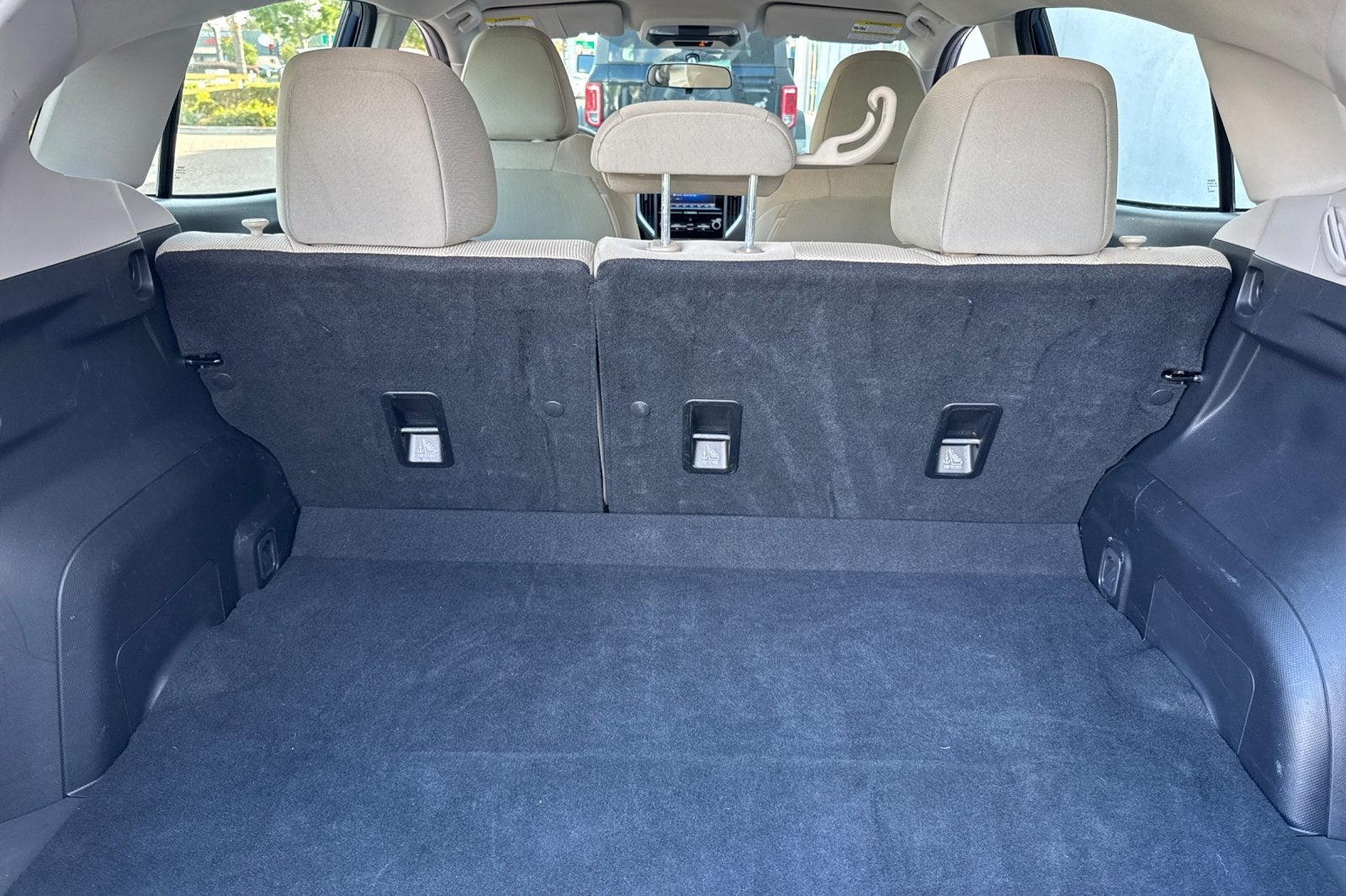 2020 Subaru Impreza Base