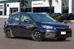 2020 Subaru Impreza Base