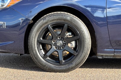 2020 Subaru Impreza Base